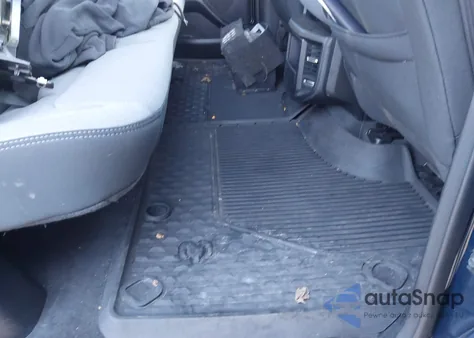 2021 Ram 1500 Big Horn 4X4 5'7 Box from USA, damaged, VIN 1C6RRFFGXMN553887